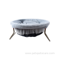 spring autumn winter double-sided nest cat bed